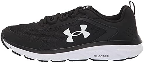 Under Armour Women's Charged Assert 9 - Image 9