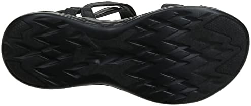 Skechers Women's On-The-go 600-Brilliancy Sport Sandal - Image 11