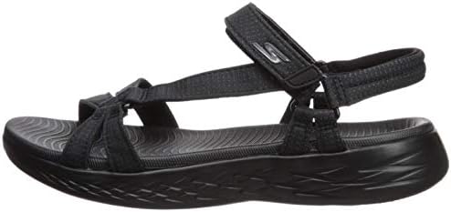 Skechers Women's On-The-go 600-Brilliancy Sport Sandal - Image 14