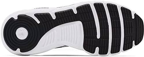 Under Armour Women's Charged Assert 9 - Image 5