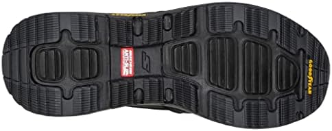 Skechers Men's Go Walk Outdoor-Athletic Slip-on Trail Hiking Shoes with Air Cooled Memory Foam Sneaker - Image 2