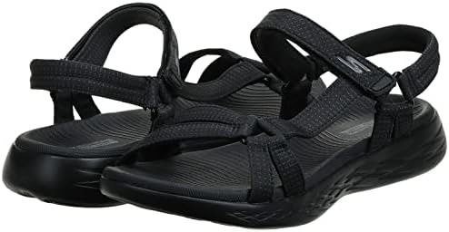 Skechers Women's On-The-go 600-Brilliancy Sport Sandal - Image 8