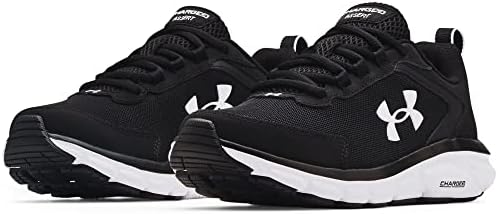 Under Armour Women's Charged Assert 9 - Image 4