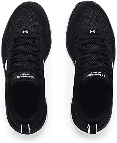 Under Armour Women's Charged Assert 9 - Image 6